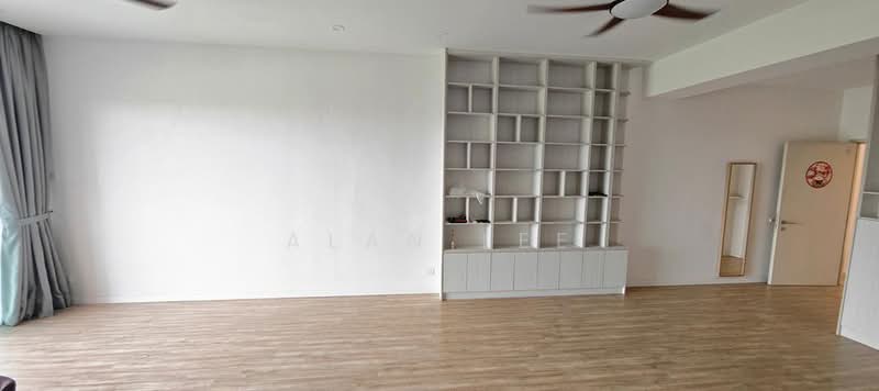 Kondominium untuk Dijual di Sg Long Residence - Alan Lee - Living Room - PropertyGuru.com.my