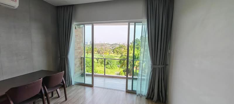 Kondominium untuk Dijual di Sg Long Residence - Alan Lee - Dining Room - PropertyGuru.com.my