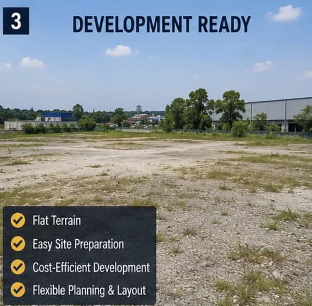 Tanah Perindustrian untuk Dijual di Rasa (Selangor) - Cody Yap - PropertyGuru.com.my