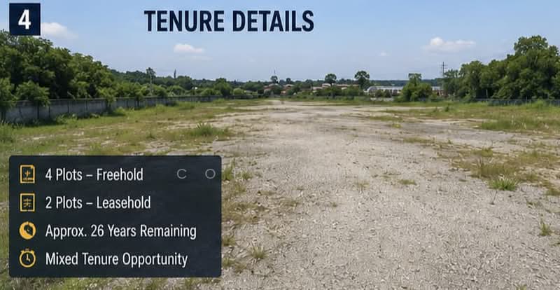 Tanah Perindustrian untuk Dijual di Rasa (Selangor) - Cody Yap - PropertyGuru.com.my