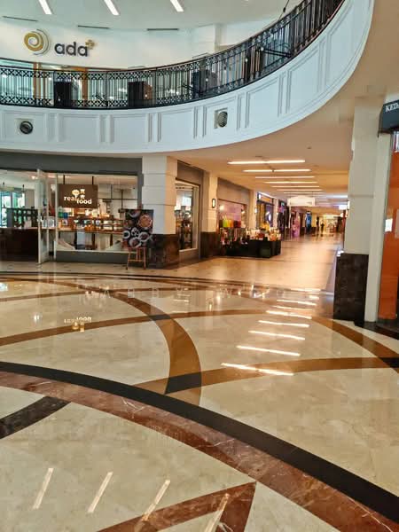 Retail Space for Rent in Tanjung Tokong (Penang) - Abby Woo - Interior - PropertyGuru.com.my