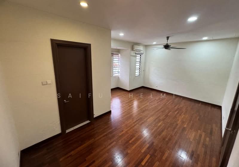 Terraced House for Sale in Alam Impian (Shah Alam) - SAIFUL HELMI - PropertyGuru.com.my