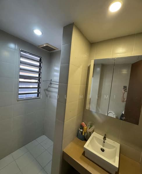 Terraced House for Sale in Alam Impian (Shah Alam) - SAIFUL HELMI - PropertyGuru.com.my