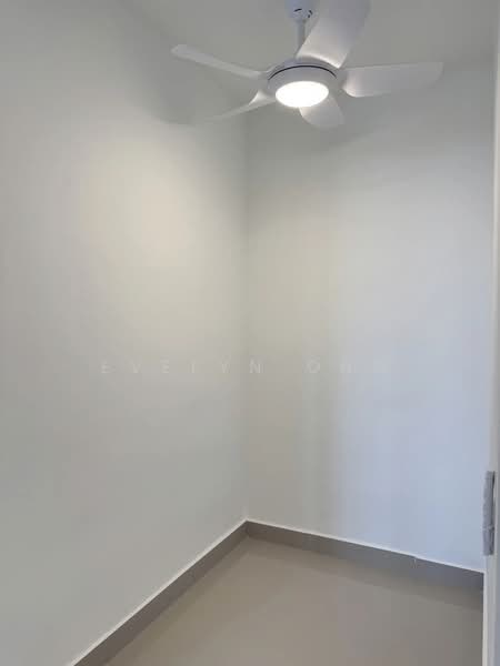 Servis Apartment untuk Disewa di Residensi Ava @ Kiara Bay - Evelyn Ong - Utility Room - PropertyGuru.com.my