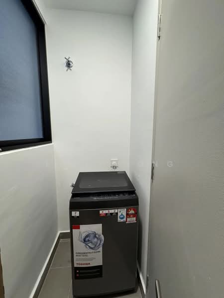 Servis Apartment untuk Disewa di Residensi Ava @ Kiara Bay - Evelyn Ong - Yard - PropertyGuru.com.my