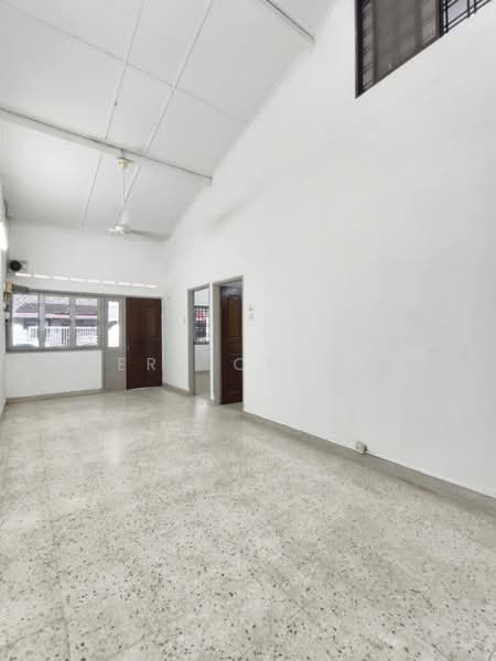 1-storey Terraced House for Sale in Taman Sri Tebrau (Johor Bahru) - Bernice Gan - PropertyGuru.com.my
