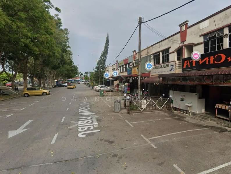 Shop for Sale in Taman Nusantara (Iskandar Puteri (Nusajaya)) - Orange Koh - Exterior - PropertyGuru.com.my