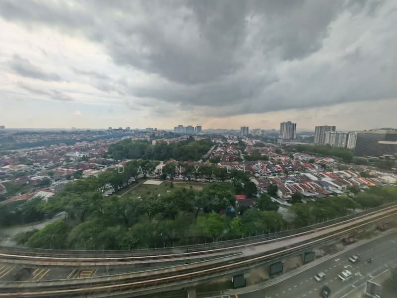 Servis Apartment untuk Disewa di First Subang (SS 15 Courtyard) - Danny Lim - Exterior - PropertyGuru.com.my