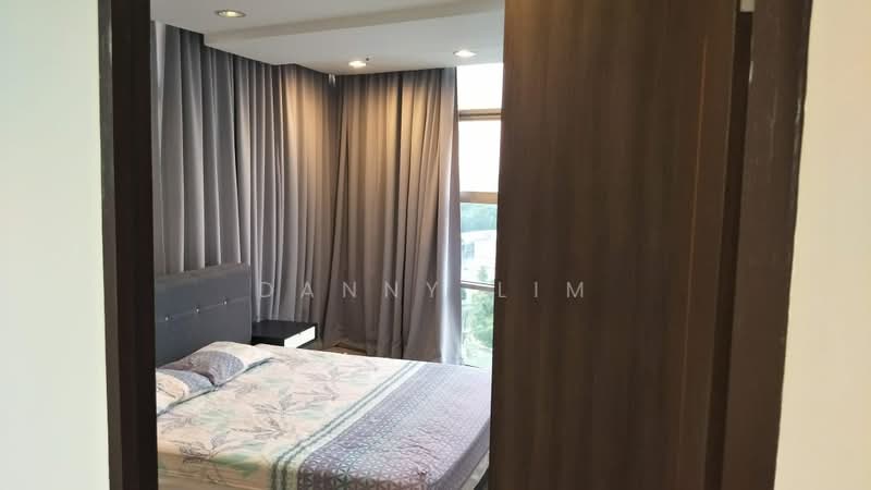 Servis Apartment untuk Disewa di First Subang (SS 15 Courtyard) - Danny Lim - Bedroom - PropertyGuru.com.my