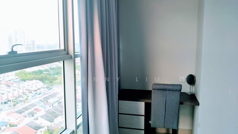Servis Apartment untuk Disewa di First Subang (SS 15 Courtyard) - Danny Lim - View - PropertyGuru.com.my