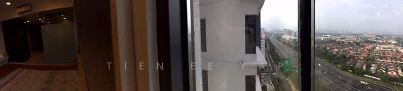 Servis Apartment untuk Dijual di Eve Suite / NZX Square - Tien Ee Yap - Interior - PropertyGuru.com.my