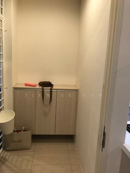 Servis Apartment untuk Dijual di Eve Suite / NZX Square - Tien Ee Yap - Interior - PropertyGuru.com.my