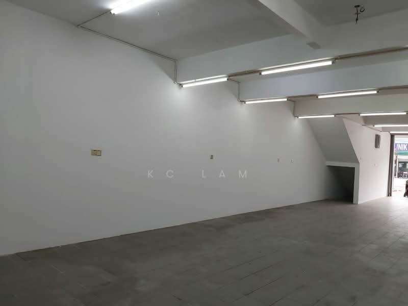 Kedai untuk Disewa di Kepong (Kuala Lumpur) - KC LAM - Interior - PropertyGuru.com.my