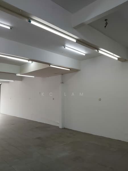 Kedai untuk Disewa di Kepong (Kuala Lumpur) - KC LAM - Interior - PropertyGuru.com.my