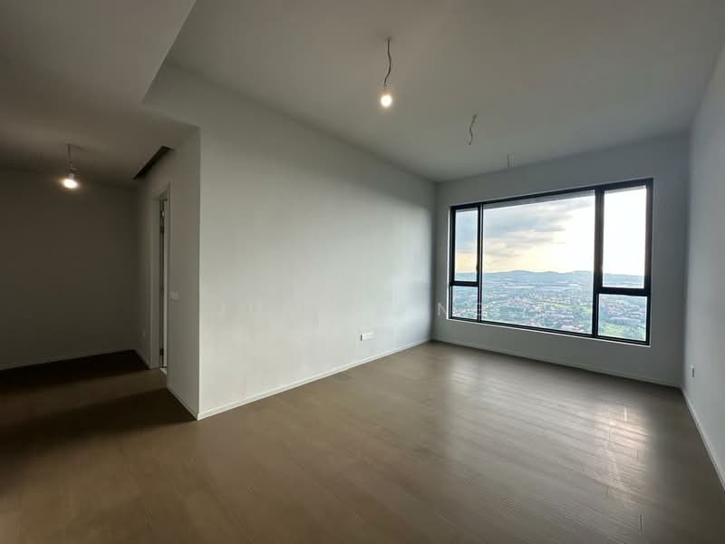 Kondominium untuk Disewa di Aetas Damansara - Justin Ng - Living Room - PropertyGuru.com.my