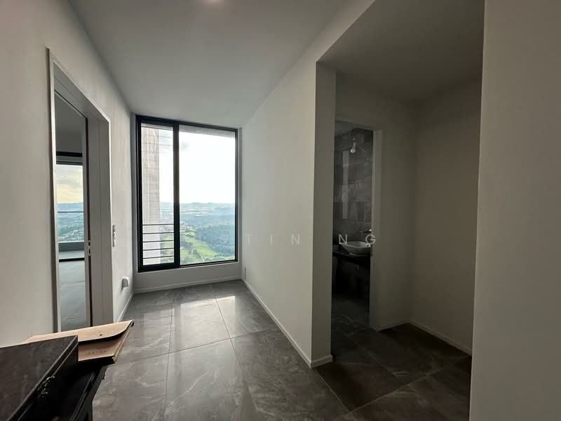 Kondominium untuk Disewa di Aetas Damansara - Justin Ng - Corridor - PropertyGuru.com.my
