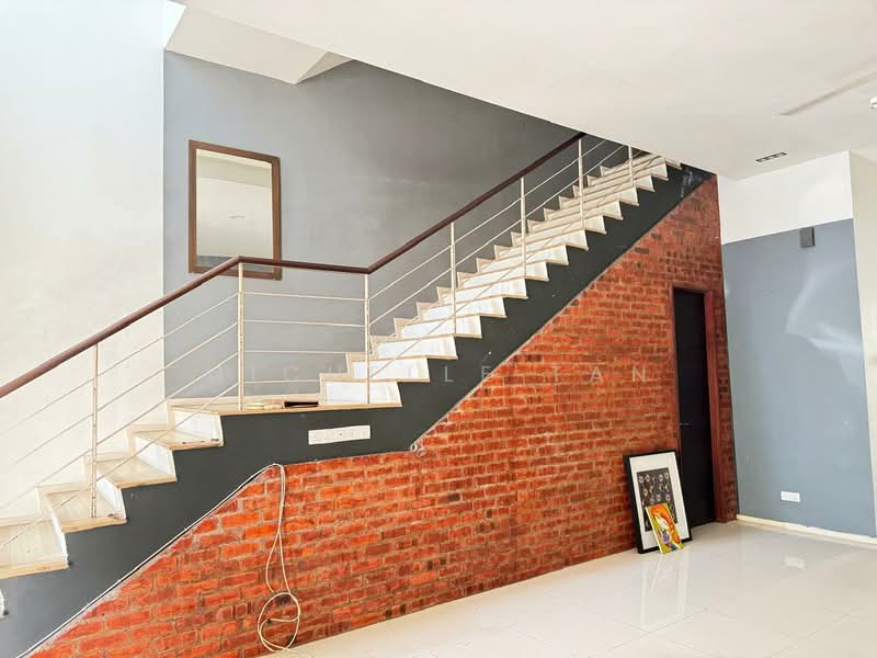 Terraced House for Sale in Taman Puncak Jalil (Seri Kembangan) - Michelle Tan - Interior - PropertyGuru.com.my