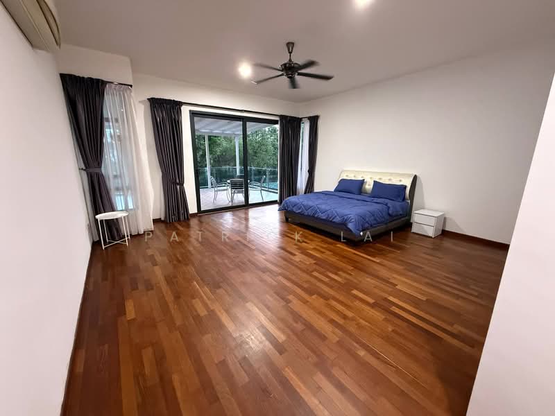 Rumah Banglo untuk Disewa di Iskandar Puteri (Nusajaya) (Johor) - Patrick Lai - Bedroom - PropertyGuru.com.my