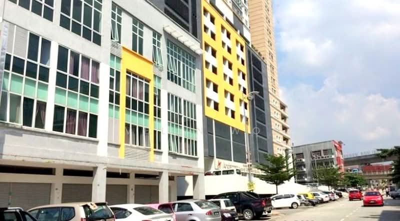 Kedai untuk Disewa di Pju 5 (Kota Damansara) - Evelyn Woo - Exterior - PropertyGuru.com.my