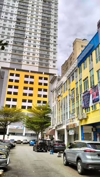 Kedai untuk Disewa di Pju 5 (Kota Damansara) - Evelyn Woo - Exterior - PropertyGuru.com.my