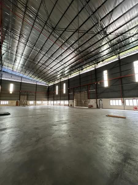 Detached Factory for Sale in Semenyih (Selangor) - Winson Yong - Interior - PropertyGuru.com.my