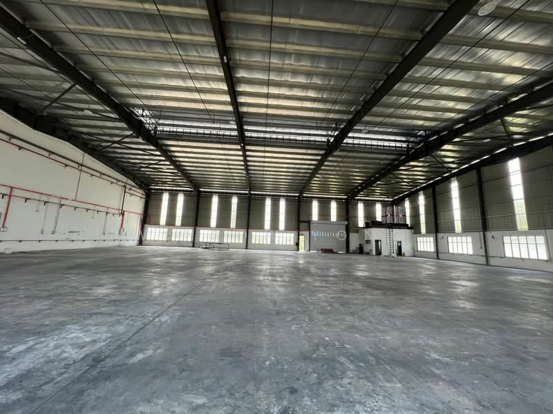 Detached Factory for Sale in Semenyih (Selangor) - Winson Yong - Interior - PropertyGuru.com.my