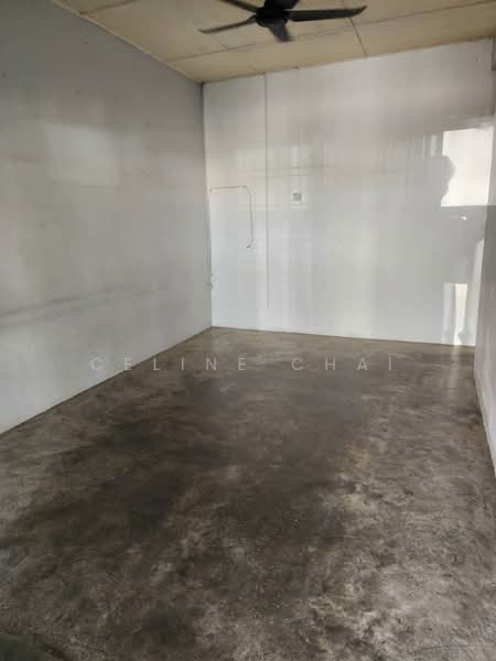 1-storey Terraced House for Sale in Taman Berlian (Yong Peng) - Celine Chai - Interior - PropertyGuru.com.my