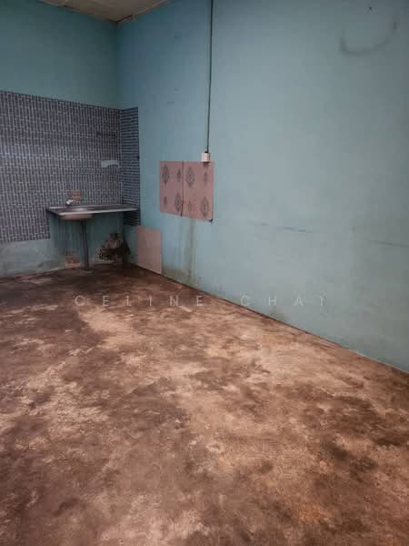 1-storey Terraced House for Sale in Taman Berlian (Yong Peng) - Celine Chai - Interior - PropertyGuru.com.my