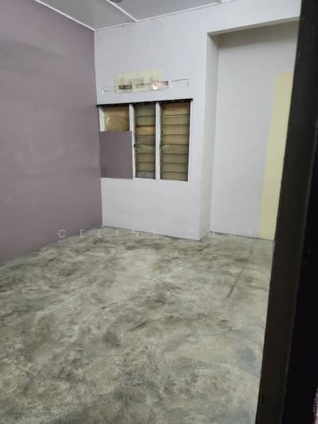 1-storey Terraced House for Sale in Taman Berlian (Yong Peng) - Celine Chai - Interior - PropertyGuru.com.my