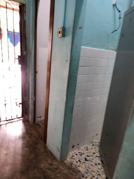1-storey Terraced House for Sale in Taman Berlian (Yong Peng) - Celine Chai - Interior - PropertyGuru.com.my