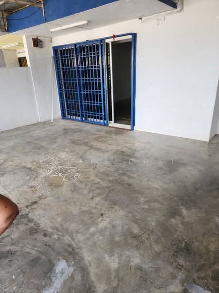 1-storey Terraced House for Sale in Taman Berlian (Yong Peng) - Celine Chai - Exterior - PropertyGuru.com.my