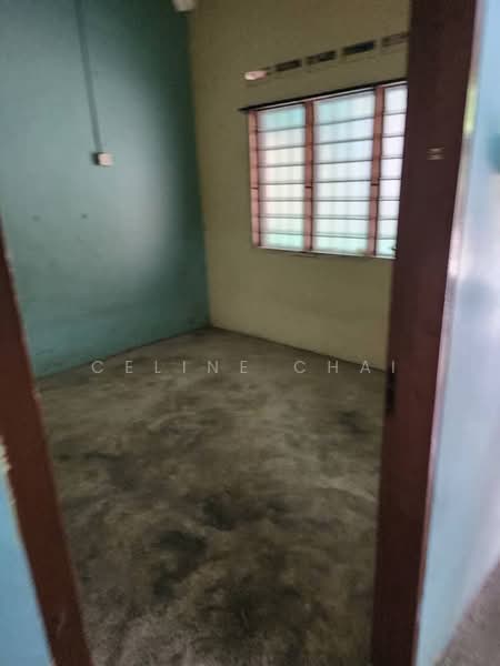 1-storey Terraced House for Sale in Taman Berlian (Yong Peng) - Celine Chai - Interior - PropertyGuru.com.my