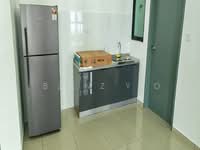 For Rent - Parkland Residence