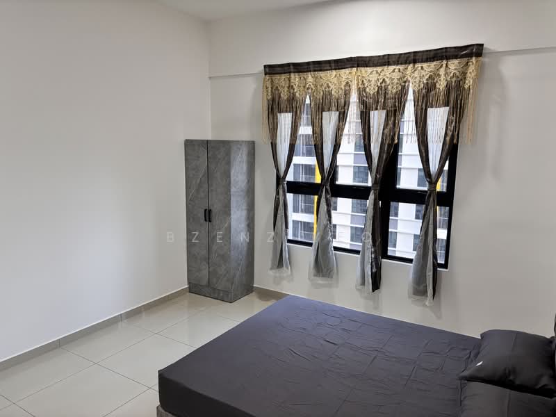 Servis Apartment untuk Disewa di Parkland Residence - Bzenz Yeo - Bedroom - PropertyGuru.com.my
