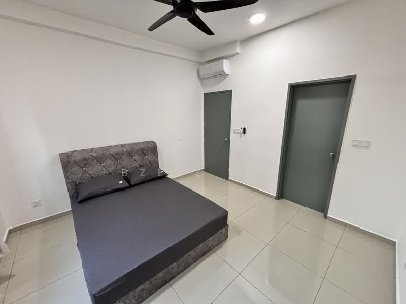Servis Apartment untuk Disewa di Parkland Residence - Bzenz Yeo - Bedroom - PropertyGuru.com.my