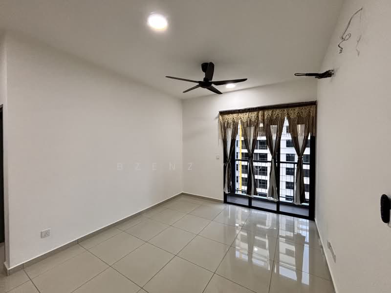 Servis Apartment untuk Disewa di Parkland Residence - Bzenz Yeo - Living Room - PropertyGuru.com.my