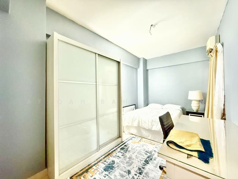 Kondominium untuk Disewa di Ampang Boulevard - Afiqah Baharuddin - Bedroom - PropertyGuru.com.my
