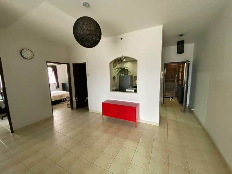 Apartment for Rent at Prima Regency - Samantha Tan - Living Room - PropertyGuru.com.my