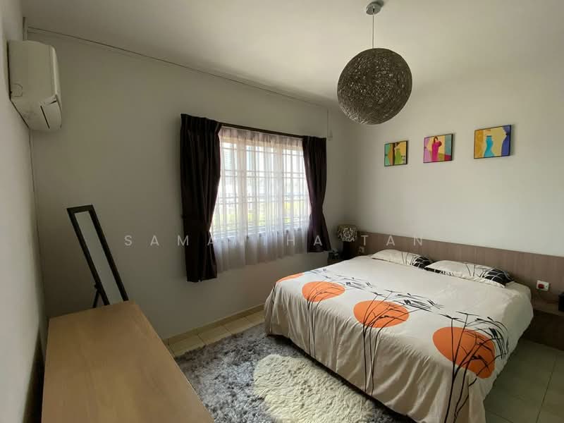 Apartment for Rent at Prima Regency - Samantha Tan - Bedroom - PropertyGuru.com.my