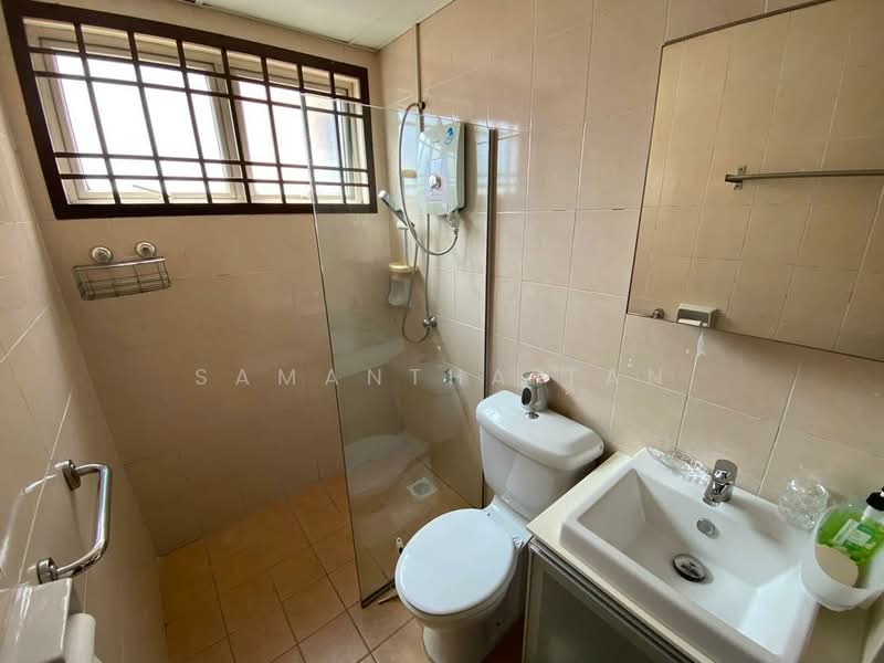 Apartment for Rent at Prima Regency - Samantha Tan - Bathroom - PropertyGuru.com.my