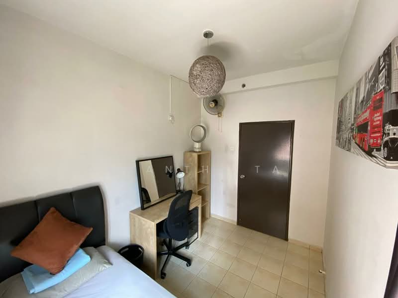 Apartment for Rent at Prima Regency - Samantha Tan - Bedroom - PropertyGuru.com.my