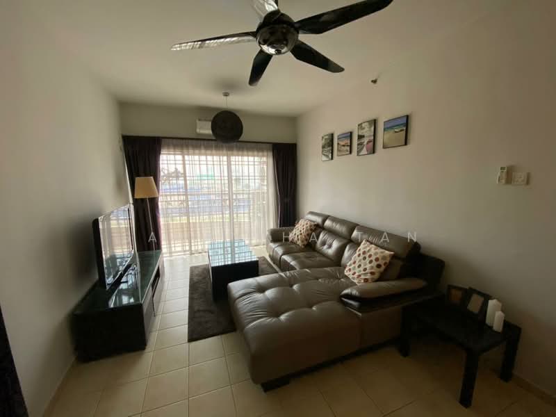 Apartment for Rent at Prima Regency - Samantha Tan - Living Room - PropertyGuru.com.my