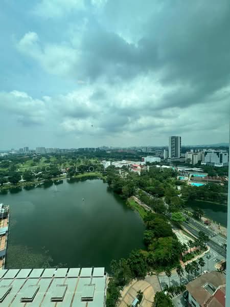 Service Residence for Rent at Plaza @ Kelana Jaya - Chloe Chan - PropertyGuru.com.my