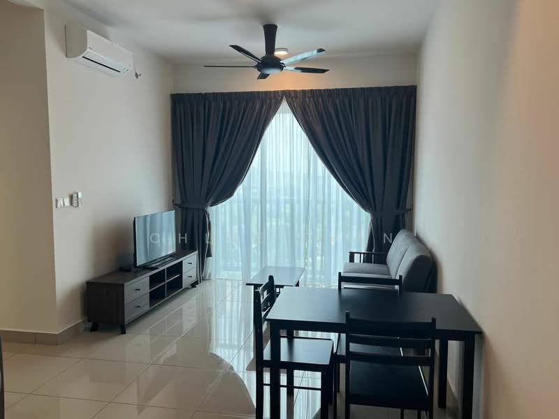 Service Residence for Rent at Plaza @ Kelana Jaya - Chloe Chan - PropertyGuru.com.my