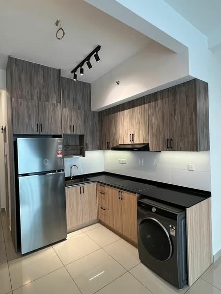 Service Residence for Rent at Plaza @ Kelana Jaya - Chloe Chan - PropertyGuru.com.my