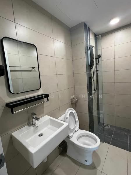 Service Residence for Rent at Plaza @ Kelana Jaya - Chloe Chan - PropertyGuru.com.my