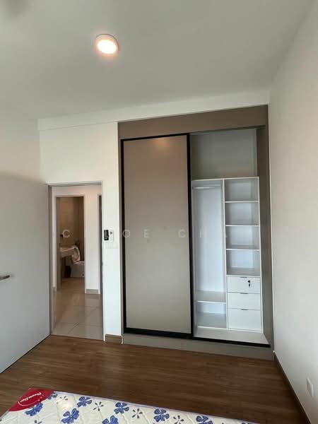 Service Residence for Rent at Plaza @ Kelana Jaya - Chloe Chan - PropertyGuru.com.my