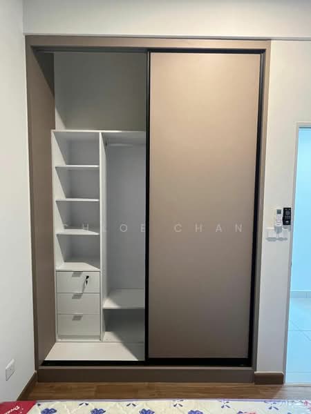 Service Residence for Rent at Plaza @ Kelana Jaya - Chloe Chan - PropertyGuru.com.my