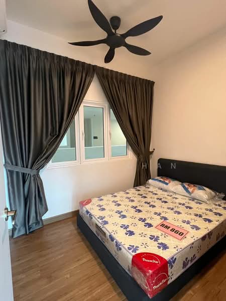 Service Residence for Rent at Plaza @ Kelana Jaya - Chloe Chan - PropertyGuru.com.my
