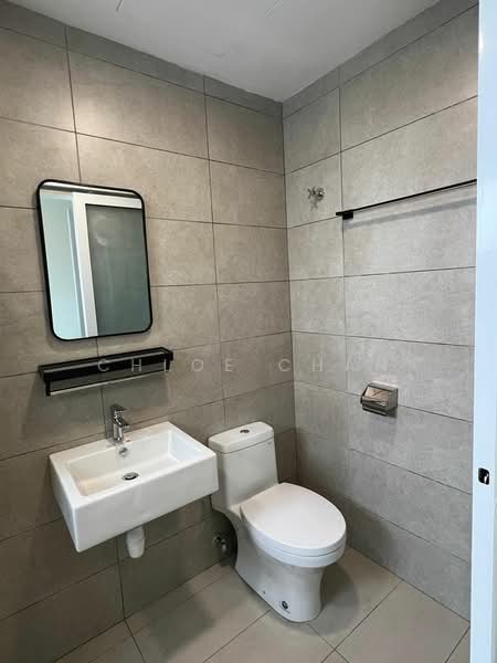 Service Residence for Rent at Plaza @ Kelana Jaya - Chloe Chan - PropertyGuru.com.my